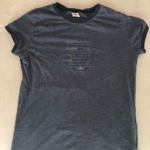 Prana tee